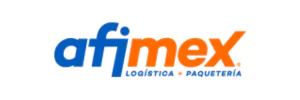 Afimex Rastreo Logo